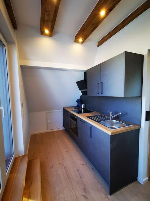Ferienhaus Moni Gunningen Ngoại thất bức ảnh