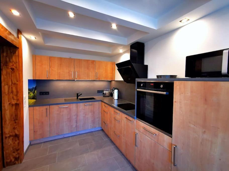 Ferienhaus Moni Gunningen Ngoại thất bức ảnh